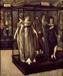 Shop Windows