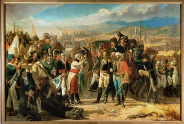 The Defeat of Bailen