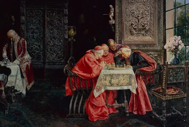 A Game of Chess