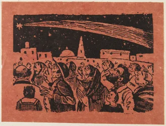 Great Comet