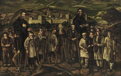 The Outcasts