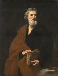 Saint Matthew the Evangelist