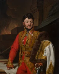 Ferdinand Graf von Wartensleben