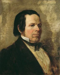 Portrait of a Man