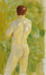 Male Nude