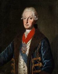 Maximilian III Joseph, Elector of Bavaria