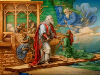 Noah
