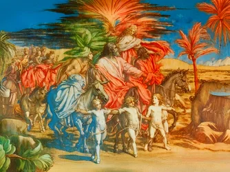 Abrahamic Covenant