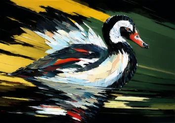 Black Swan 4