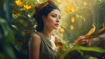 Dreamcore Ancient Roman World 03