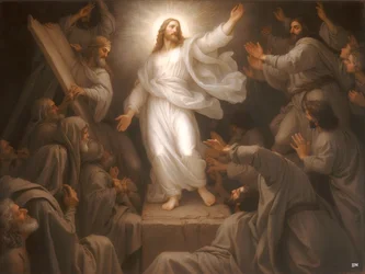 Jesus Resurrection 01