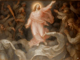 Jesus Resurrection 02