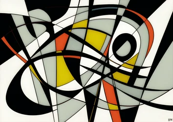 Abstract: On White-Swings 2
