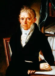 Portrait of an Artist