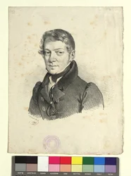 Emanuel Ritter von Neuwall