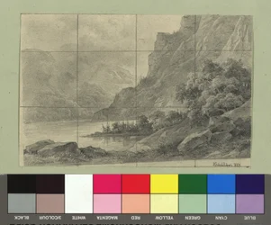 Mountain Lake