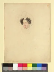 Empress Maria Louise
