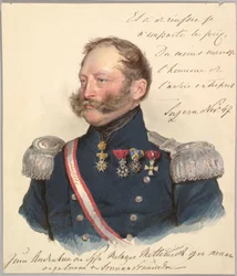 Prince Friedrich of Schwarzenberg