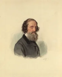 Self-Portrait