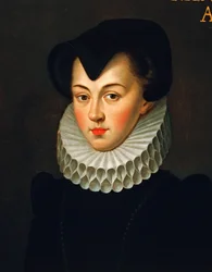 Portrait of Elizabeth of Austria