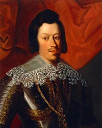 Portrait of Ferdinand III of Austria