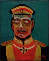 Gala Uniform