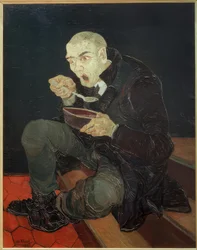 Soup Eater