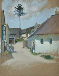 Village Street