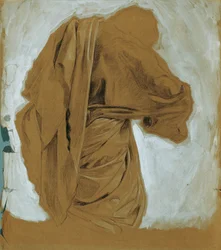Kneeling Man