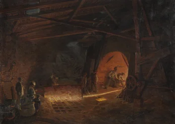 Ironworks