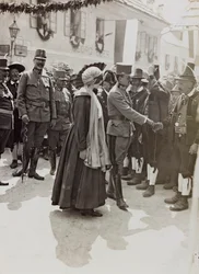 Album My World War Memories South-West Front (Carinthia, Italy, South Tyrol) 31.03.1915-12.11.1918