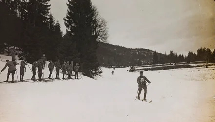 Album My World War Memories South-West Front (Carinthia, Italy, South Tyrol) 31.03.1915-12.11.1918
