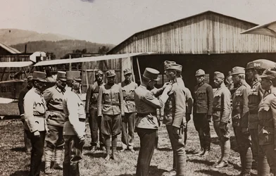 My World War - Memories of the South-Western Front in Carinthia, Italy, Trentino-Alto Adige 31.03.1915-12.11.1918