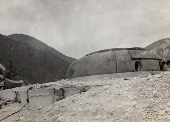 My World War - Memories of the South-Western Front in Carinthia, Italy, Trentino-Alto Adige: Fort Hensel