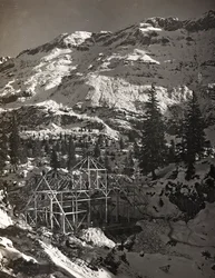 My World War - Memories of the South-Western Front in Carinthia, Italy, Trentino-Alto Adige 31/03/1915-12/11/1918