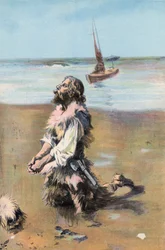 Robinson Crusoe: I give thanks for my deliverance