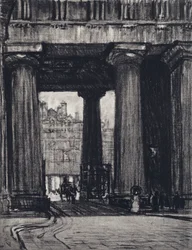 Euston Station