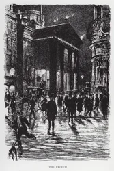 The Lyceum