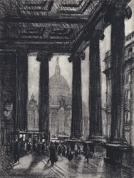 The Post Office
