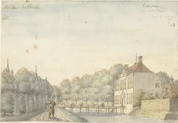 House Barbistein in Heinkensand