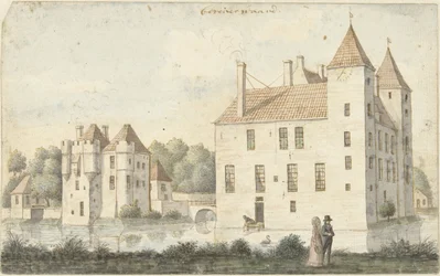 Castle Beverweerd