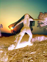 Dance in the Sun