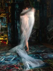 In the Workshop of Joseph Auquier