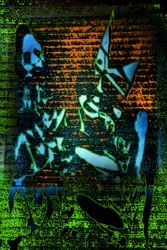Eros and Thanatos