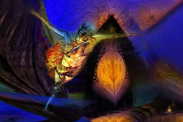 Pyramid