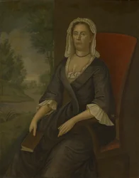 Hannah Gookin Kent (1691)