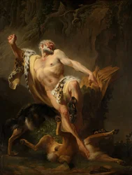 Milo of Croton