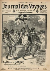 The Dance of 