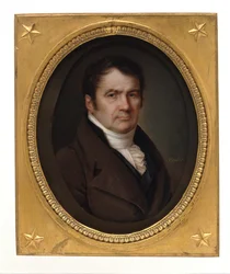 Portrait of a Man