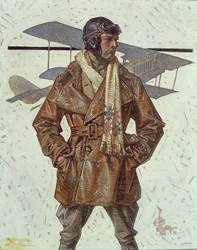 Airforce Pilot